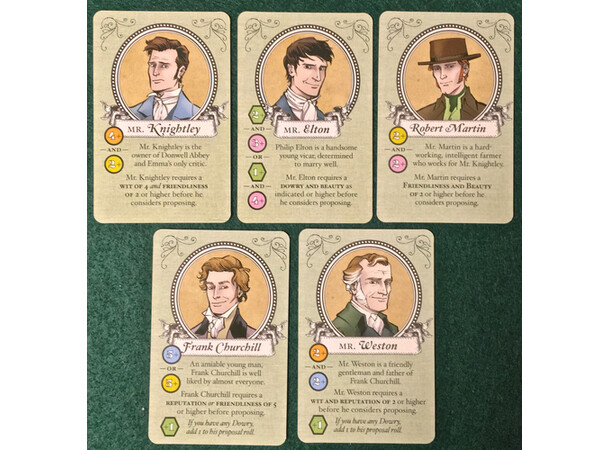 Marrying Mr Darcy Emma Expansion Ekspansion til Marrying Mr Darcy 